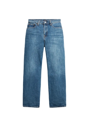 Polo Ralph Lauren five-pocket jeans - Blue