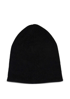 Aztech Mountain Duane beanie hat - Black
