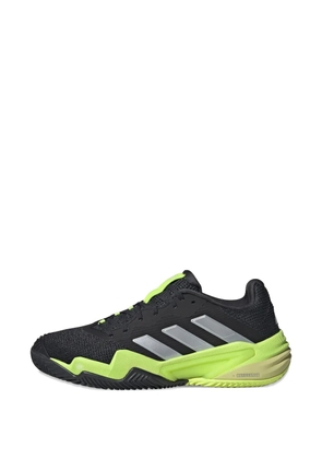 adidas Barricade sneakers - Black
