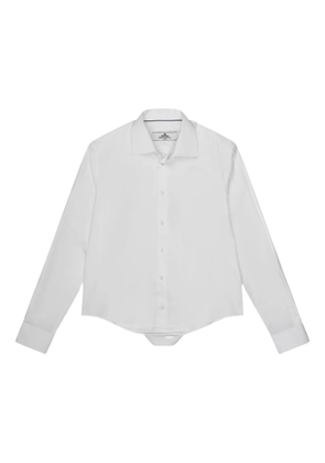 HODAKOVA button-up shirt - White