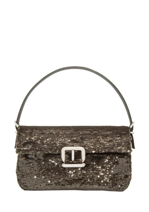 Gedebe Habibi tote bag - Grey