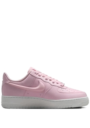 Nike Air Force 1 '07 'Pink Foam' sneakers