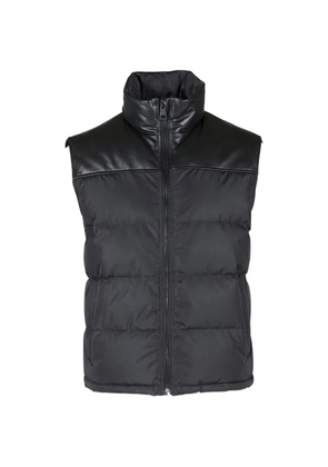Aztech Mountain padded sopris gilet - Black