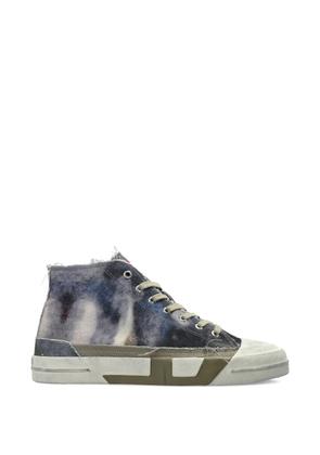 Diesel S-D-VERSE MID II sneakers - Blue