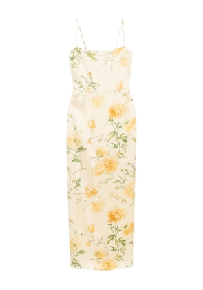 Reformation Frankie dress - HLW