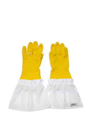 Gohar World Host gloves - Yellow