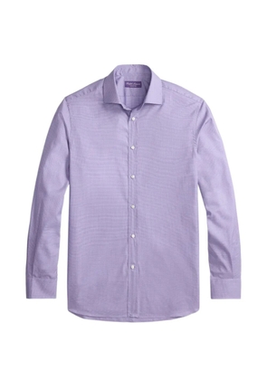 Ralph Lauren Purple Label long-sleeve shirt