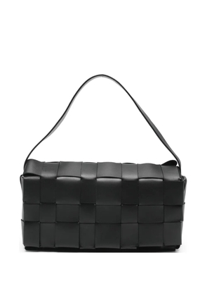 St. Agni Envelope mini tote bag - Black