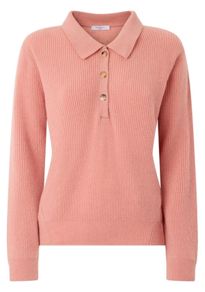 Boglioli knitted jumper - 0930