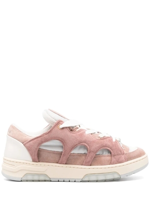 SANTHA Model 1 sneakers - Pink