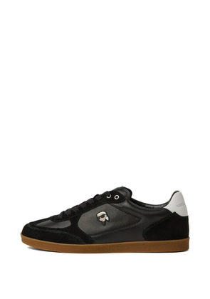 Karl Lagerfeld Ikon NFT Kandidate sneakers - Black