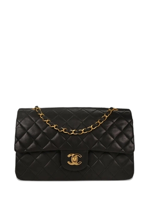 CHANEL Pre-Owned 1995 Classic Flap shoulder bag - Black