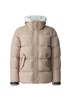 Mackage Riley padded jacket - Neutrals