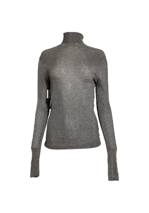 Isabel Marant Vintage 2021 turtleneck sweater - Grey
