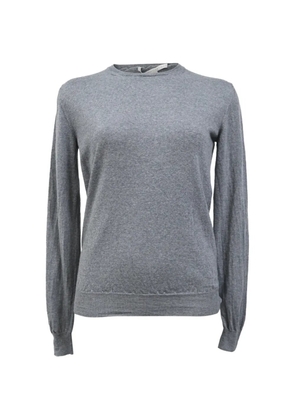 Stella McCartney Pre-Owned long-sleeve sweater - Grey