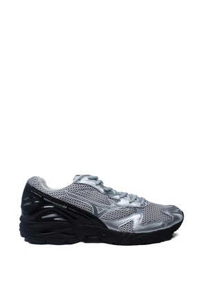 Mizuno Wave Rider 10 sneakers - Grey