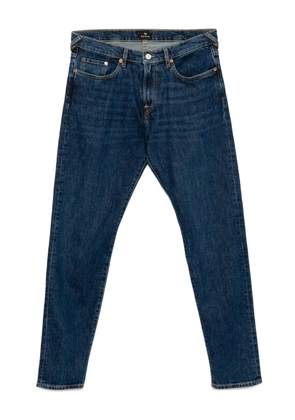 PS Paul Smith dark-wash tapered jeans - Blue