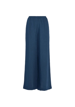 ERES Select elasticated trousers - Blue