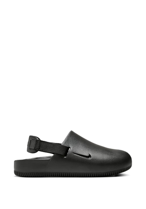 Nike Calm mules - Black