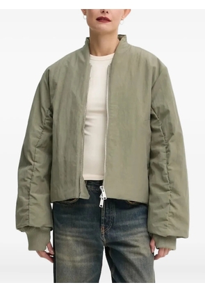 Won Hundred Opal bomber jacket - Green