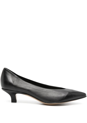 Pomme D´Or pointed-toe pumps - Black