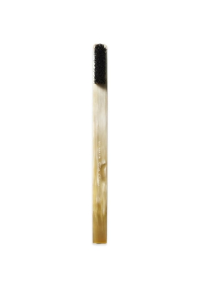 Rick Owens horn single toothbrush - Neutrals
