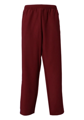 adidas Club track pants - Red
