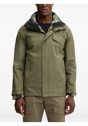 Columbia Bugaboo™ zip-fastening jacket - Green