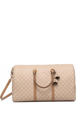 Joop! Aurora holdall - Neutrals