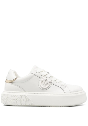 PINKO Yoko 12 sneakers - White