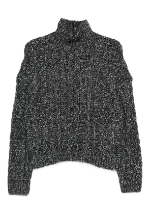 Marc O'Polo long-sleeve sweater - Grey