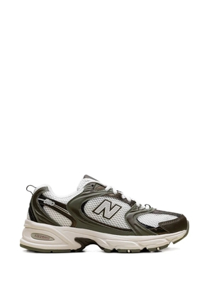 New Balance 530 logo-detail lace-up sneakers - White