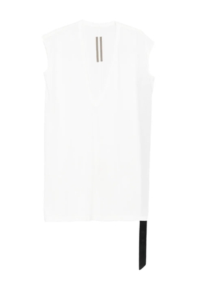 Rick Owens DRKSHDW Dylan T-shirt - White