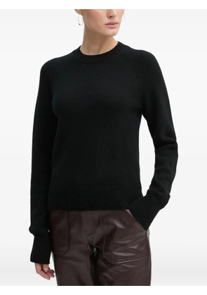 A.L.C. Ashtyn sweater - Black