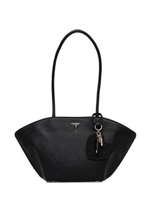 GUESS USA Bolena shoulder bag - Black
