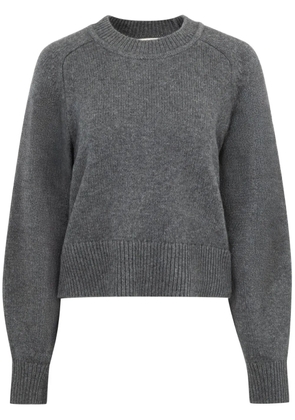 ISABEL MARANT Leandra sweater - Grey
