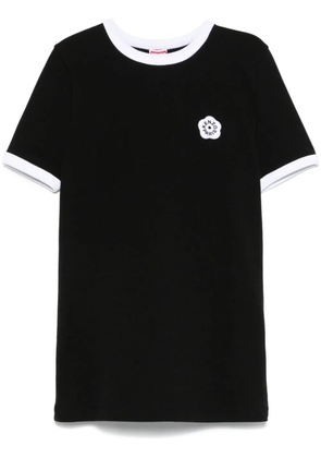 Kenzo Gots Boke Flower 2.0 T-shirt - Black