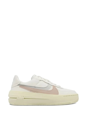 Nike Air Force 1 PLT.AF.ORM sneakers - Neutrals