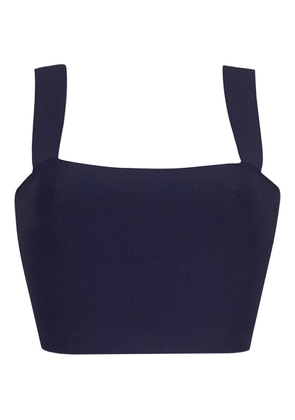 Cara Cara Madeline top - Blue