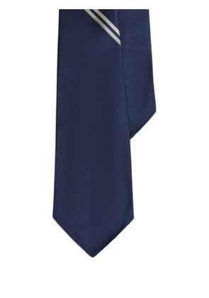 Polo Ralph Lauren Rowing Crest tie - Blue