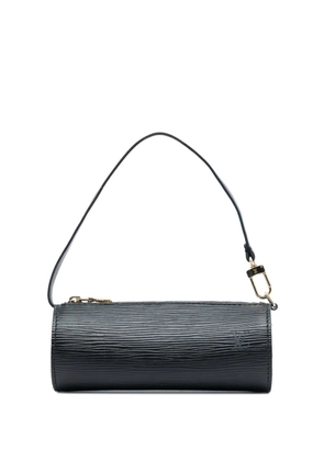 Louis Vuitton Pre-Owned 1998 Epi Pochette Papillon handbag - Black