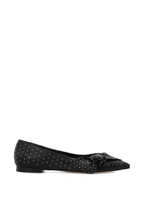 ISABEL MARANT Belko ballet flats - Black