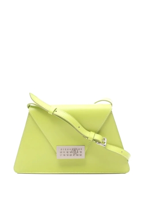 Maison Martin Margiela Pre-Owned 2010s Numeric shoulder bag - Green