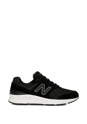 New Balance 880 low-top sneakers - Black