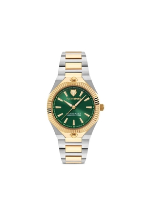 Plein Sport Metronaut 42mm - Green