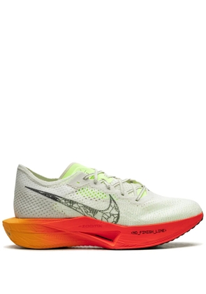 Nike ZoomX Vaporfly NEXT% 3 'No Finish Line' sneakers - White