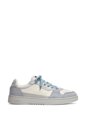 Axel Arigato dice lo leather trainers - Neutrals