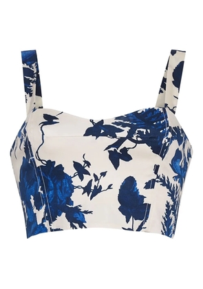 Cara Cara Opal top - Neutrals