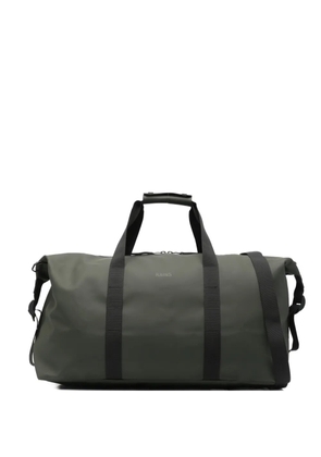 Rains handle strap holdall - Green