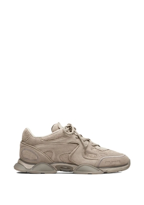 Axel Arigato textured Eris sneakers - Neutrals